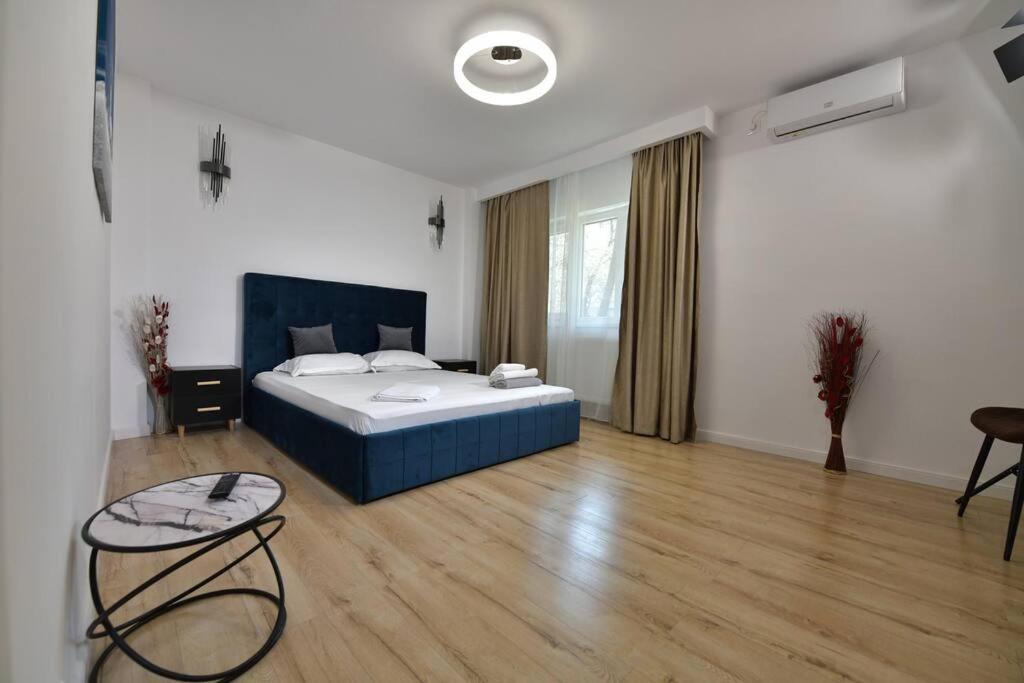 Luxury Studio / Ghencea Apartment Bucureşti Ngoại thất bức ảnh