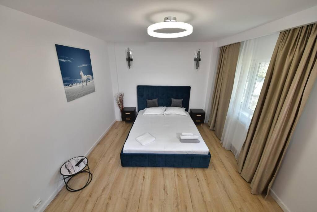 Luxury Studio / Ghencea Apartment Bucureşti Ngoại thất bức ảnh