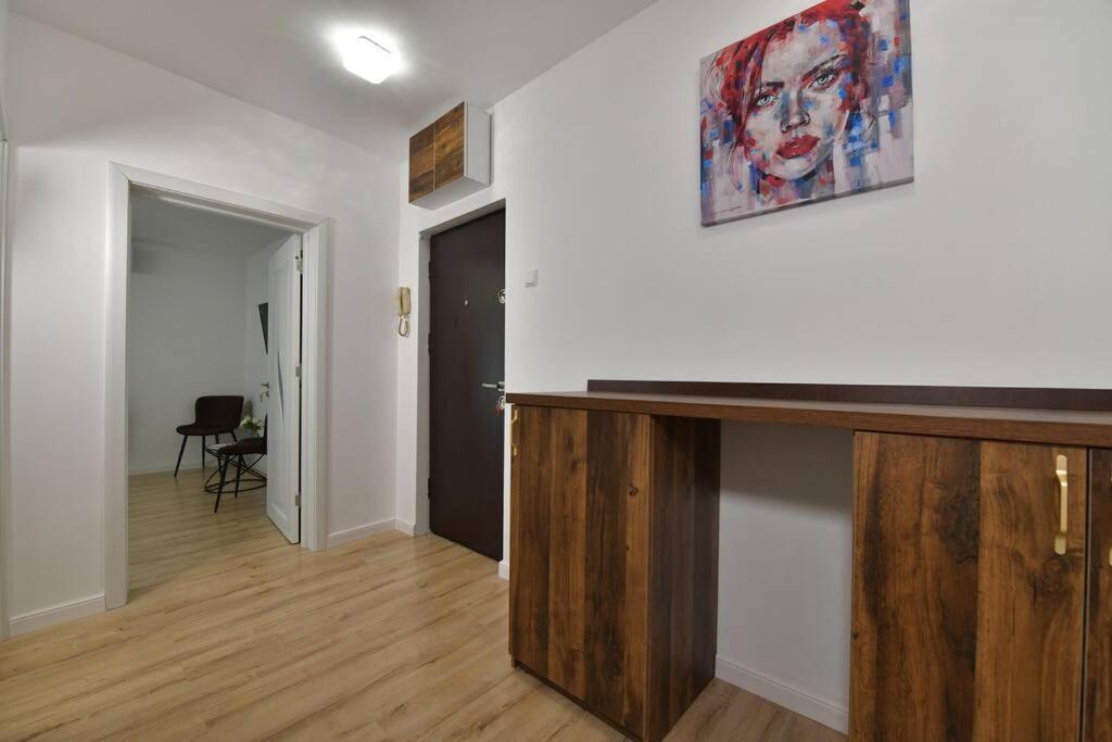 Luxury Studio / Ghencea Apartment Bucureşti Ngoại thất bức ảnh