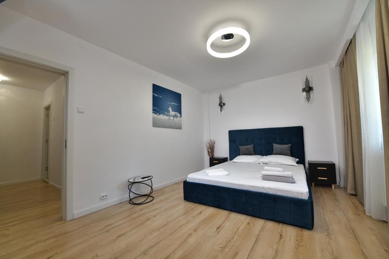 Luxury Studio / Ghencea Apartment Bucureşti Ngoại thất bức ảnh