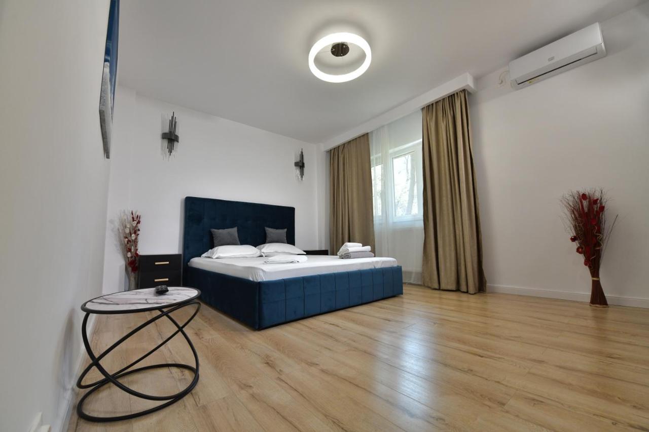 Luxury Studio / Ghencea Apartment Bucureşti Ngoại thất bức ảnh
