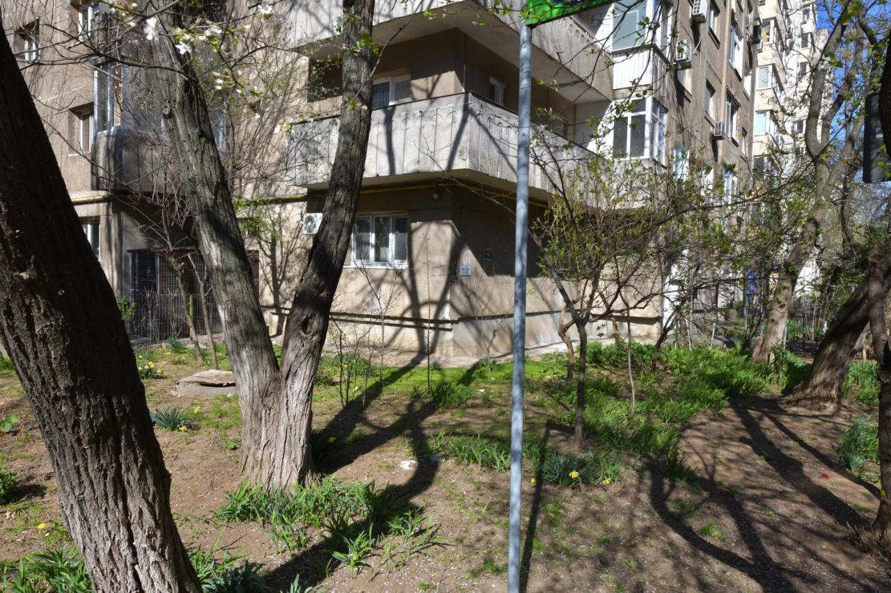 Luxury Studio / Ghencea Apartment Bucureşti Ngoại thất bức ảnh