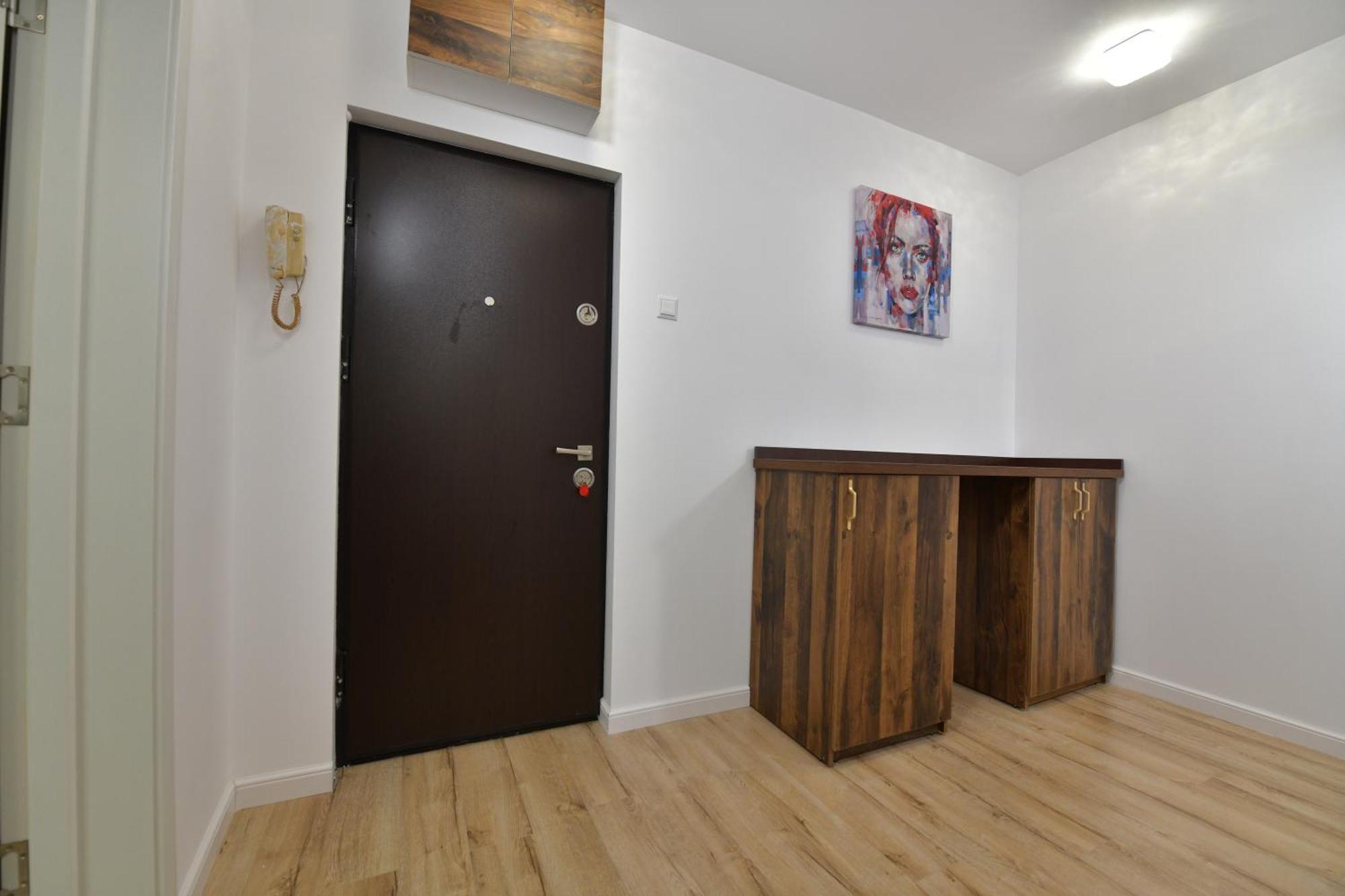 Luxury Studio / Ghencea Apartment Bucureşti Ngoại thất bức ảnh